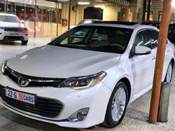 تويوتا أفالون